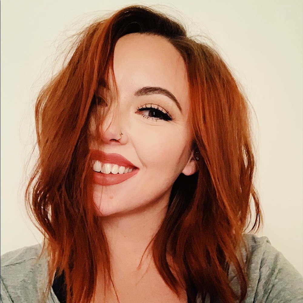 Meet your Posher, Marissa